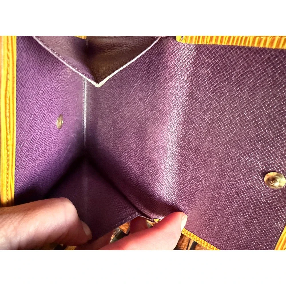Louis Vuitton 1990s louis